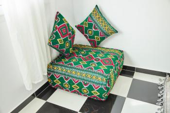 Luxury Moroccan Studio, Casablanca (fotografie 5)