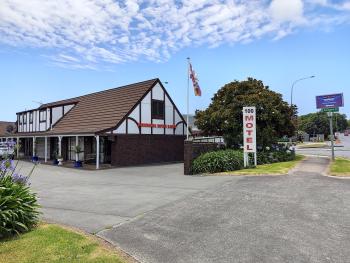 Pakuranga Motor Lodge, Auckland (foto 2)