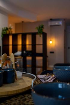 Accommodation for 4 people, Walencja (zdjęcie 2)