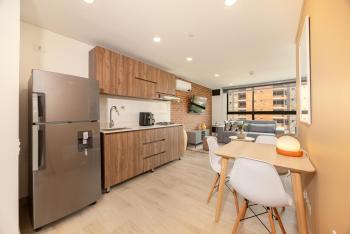 Kyux Studios by MOME, Medellín (fotografie 3)