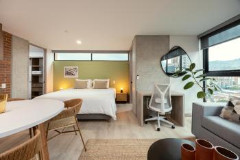 Kyux Studios by MOME, Medellín (fotografie 5)