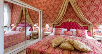 Friendly Venice Suites, Benátky (fotografie 3)