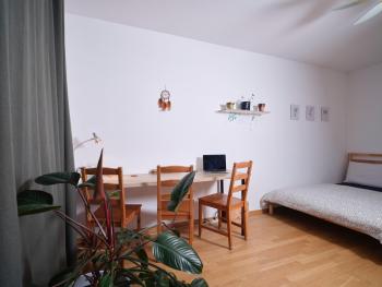 Doppelzimmer bei Natur & Events, Basel (Foto 3)
