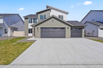 Spacious 6BR - Sleeps 22 - Game Room & Pool Access, Meridian (zdjęcie 3)