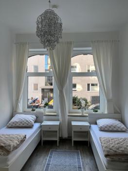 City Appartement, Hannover (foto 3)