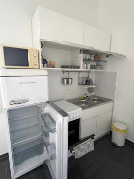 City Appartement, Hannover (foto 5)