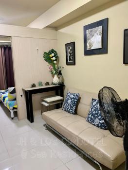 Sea Residences by JH & LD's Condotel, Manila (fotografie 5)