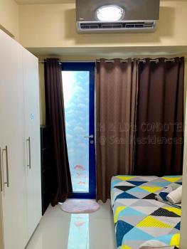Sea Residences by JH & LD's Condotel, Manila (fotografie 4)