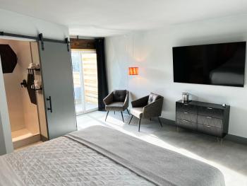 Bent Inn - LGBTQ Hotel, Las Vegas (foto 2)