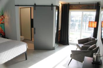Bent Inn - LGBTQ Hotel, Las Vegas (foto 3)