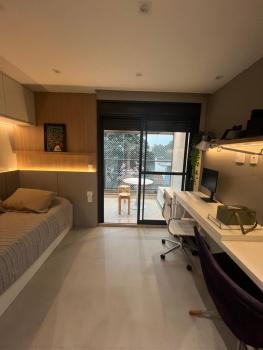 Studio Multifuncional em Pinheiros, São Paulo (photo 2)