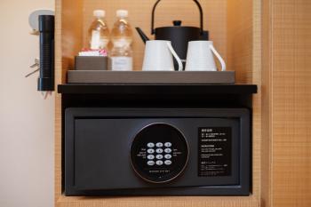 Fairfield by Marriott Hangzhou Gongshu, Hangzhou (foto 4)