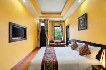 Golden Bell Homestay, Hội An (photo 5)