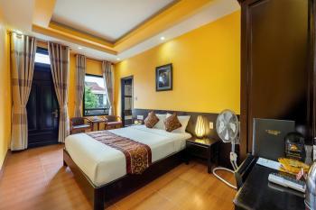 Golden Bell Homestay, Hội An (photo 3)