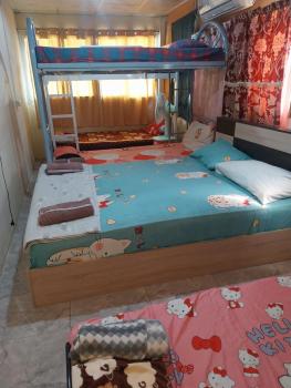 Danee Hostel, Bangkok (fotografie 2)