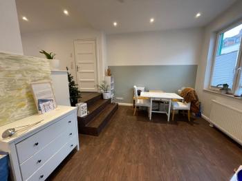Like a house - lovely Maisonette with Cats, Bremen (Foto 4)