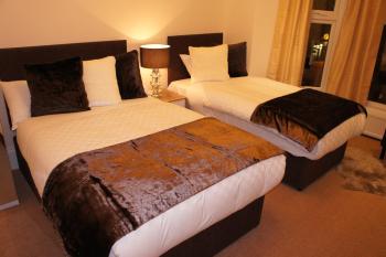 Sapphire Hotel London, Londyn (zdjęcie 2)