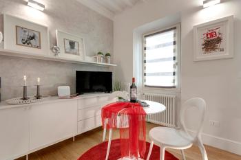Dado Suite by Mamo Florence, Florencie (fotografie 2)