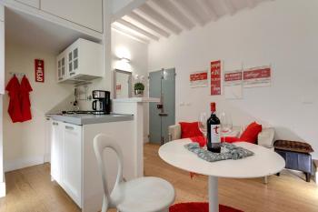 Dado Suite by Mamo Florence, Florencie (fotografie 5)