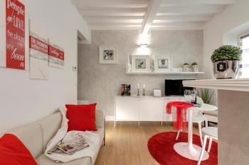 Dado Suite by Mamo Florence, Florencie (fotografie 4)