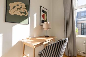 Beautiful City Apartments Vesterbro, Kodaň (fotografie 5)