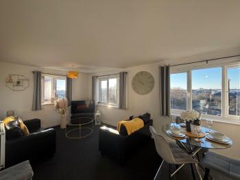 Apollo Apartment, Coventry (fotografie 4)