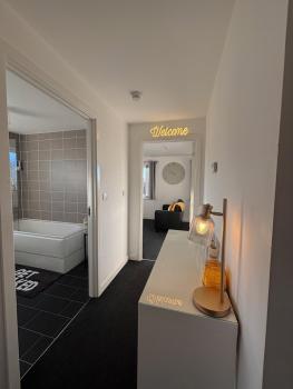 Apollo Apartment, Coventry (fotografie 5)