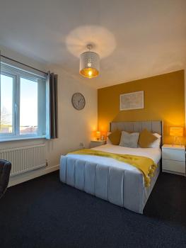 Apollo Apartment, Coventry (fotografie 2)
