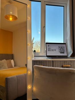 Apollo Apartment, Coventry (fotografie 3)