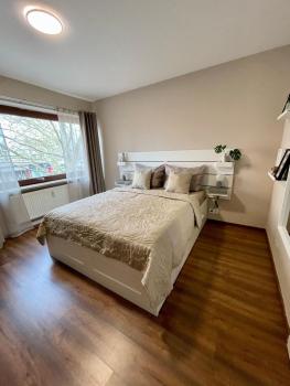 Hannover Messe Apartment, Hannover (fotografie 5)