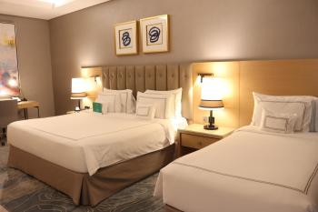Grand Cosmopolitan Hotel, Dubai (photo 3)