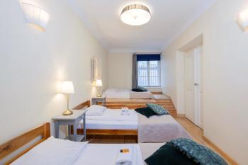 Prime Location Apartment, Cracovie (photo 3)