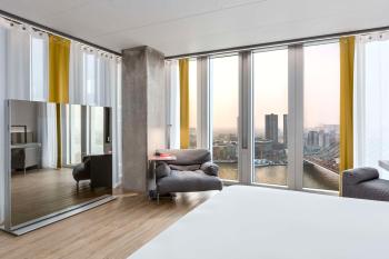 nhow Rotterdam, Rotterdam (Foto 5)