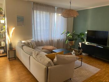 Ferienwohnung nahe des Rheins in Basel, Basel (photo 2)
