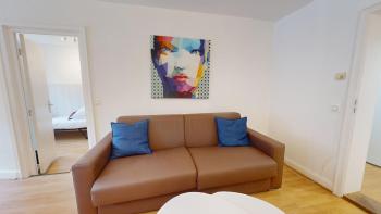 70 m² Strasbourg Appart city center, Straßburg (Foto 2)