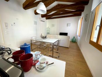 Ve-nice Suite Casa Teresa C881, Benátky (fotografie 5)