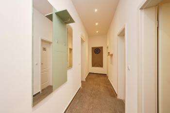 Staywell im Bergmannkiez - 85 QM Apartment, Berlín (foto 5)