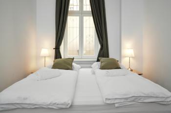 Staywell im Bergmannkiez - 85 QM Apartment, Berlín (foto 3)