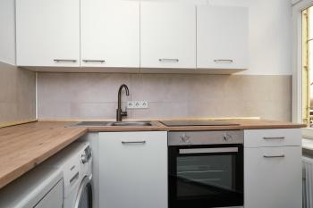 Staywell im Bergmannkiez - 85 QM Apartment, Berlín (foto 4)