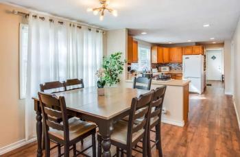 Centric Ranch in South ave by Downtown UofR Airport, Rochester (foto 5)