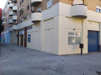 Beach & Arts Hostel Valencia, Valencie (fotografie 5)