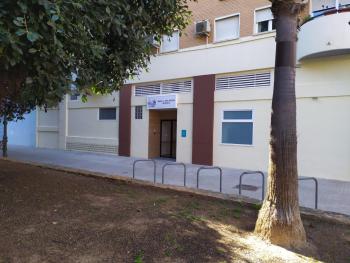 Beach & Arts Hostel Valencia, Valencie (fotografie 4)