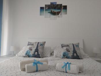 Aurelia Begonia Apartment - family & business, Рим (фото 2)