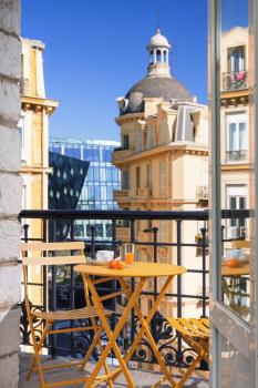 Hotel Khla Nice, Niza (foto 5)