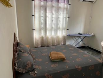 Toofan Villa, Flic en Flac (foto 5)
