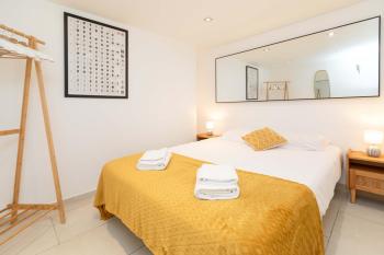 Maison Bianchi - Duplex old town, Nice (fotografie 3)