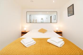 Maison Bianchi - Duplex old town, Nice (fotografie 4)