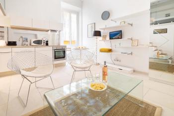 Maison Bianchi - Duplex old town, Nice (fotografie 2)