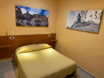 Albergo Parigi, Janov (fotografie 5)