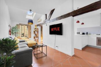 Bright Design House in the Heart of Bologna, Bologna (photo 3)